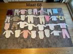 Baby kleding meisje maat 68, Meisje, Ophalen of Verzenden, Zo goed als nieuw