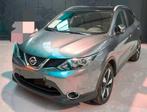 Nissan qashqai 1.2 Automaat benzine ..., Auto's, Automaat, Particulier, Qashqai, Zilver of Grijs