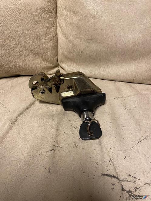 Bmw E30 touring kofferbakslot met sleutel kofferklep 3serie, Auto-onderdelen, Carrosserie, BMW, Gebruikt, Ophalen of Verzenden