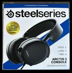 Headset arctis 3, Ophalen of Verzenden, Nieuw, Overige controllers, PlayStation 5