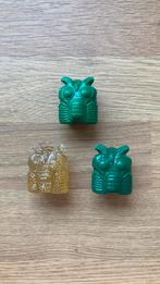 Dragonball Z gogos gogo’s, Verzamelen, Poppetjes en Figuurtjes, Ophalen of Verzenden, Zo goed als nieuw