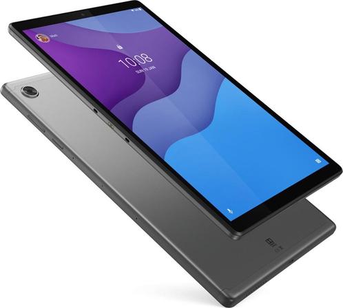 Lenovo Tab M10 FHD Plus 64GB, Computers en Software, Android Tablets, Zo goed als nieuw, Wi-Fi, 10 inch, 64 GB, Gps, Uitbreidbaar geheugen