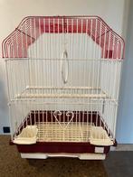 Vogelkooi te koop, Ophalen, Zo goed als nieuw, Vogelkooi