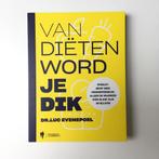 Van diëten word je dik | Dr. Luc Evenepoel, Ophalen of Verzenden, Zo goed als nieuw, Dieet en Voeding, Luc Evenepoel