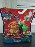NIEUW Paw Patrol: Moto Pups Rocky, Kinderen en Baby's, Ophalen of Verzenden, Zo goed als nieuw