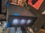 Gaming pc, Ophalen of Verzenden, Zo goed als nieuw, Gaming, SSD