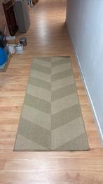 Tapijt/ mat met print, 150 à 200 cm, Enlèvement, Utilisé, Moins de 50 cm