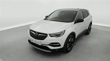 Opel Grandland X 1.2 Turbo 130cv Innovation NAVI / FULL LED  beschikbaar voor biedingen