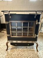 Mazoutkachel, Autres carburants, Enlèvement, Utilisé, Autres types