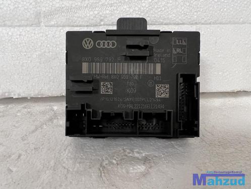 AUDI A1 SPORTBACK Links voor deurmodule 2011-2018, Auto-onderdelen, Elektronica en Kabels, Audi, Gebruikt, Ophalen of Verzenden