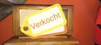 Oude radio, Ophalen, Gebruikt, Radio