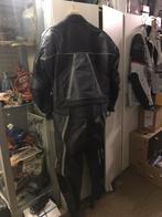 Lederen motorpak 2 delig ., Motoren, Kleding | Motorkleding, Ophalen of Verzenden