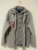 Desigual Winterjas Heren, Kleding | Heren, Ophalen, Zo goed als nieuw, Maat 46 (S) of kleiner