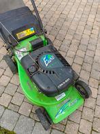 Grasmaaier zelftreker in goede staat prijs 80 euro, Jardin & Terrasse, Tondeuses à gazon, Enlèvement ou Envoi