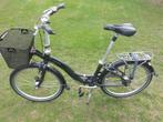 Vouwfiets Dahon 24"  Nexus 8 Naafversnellingen, Ophalen, 20 inch of meer, Versnellingen, Zo goed als nieuw