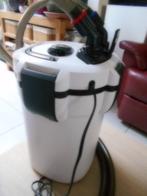 Externe filter Pro 1000, Ophalen of Verzenden, Zo goed als nieuw, Filter of Co2