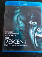 The descent Part 2 FR blu ray, Cd's en Dvd's, Blu-ray, Ophalen of Verzenden, Zo goed als nieuw, Horror
