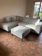 Nieuw hoekzetel, Ophalen, Nieuw