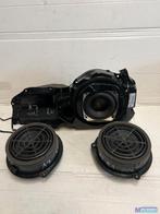 AUDI A7 RS7 speaker set Bose voor achter 2010-2019, Gebruikt, Audi