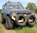 Nissan patrol r260, Auto's, Particulier, Te koop