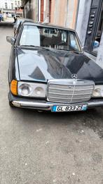 Mercedes 240d de. 1979, Particulier, Achat