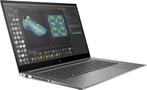 HP ZBook Studio G8 i7 RTX A2000 32Go/1To, Ophalen, Zo goed als nieuw