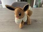 Pokemon Eevee pluche character (16x23 cm), Kinderen en Baby's, Speelgoed | Knuffels en Pluche, Ophalen of Verzenden, Zo goed als nieuw