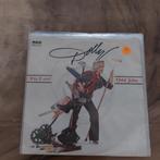 dolly parton 9 to 5, Gebruikt, 7 inch, Single, Ophalen of Verzenden