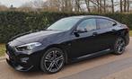 PRACHTIGE BMW GRAN COUPÉ !, Auto's, BMW, 4 deurs, Euro 6, Zwart, Leder