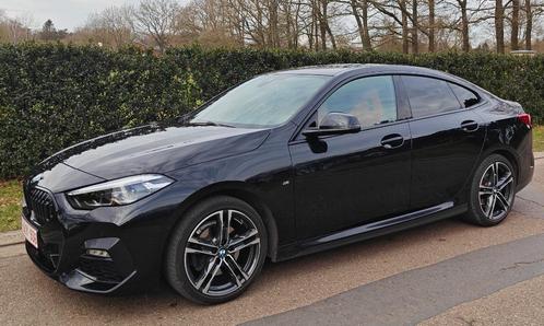 PRACHTIGE BMW GRAN COUPÉ !, Auto's, BMW, Particulier, 2 Reeks Gran Coupé, 360° camera, ABS, Achteruitrijcamera, Adaptieve lichten