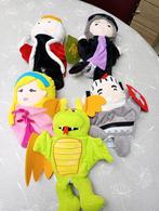 Marionnettes Maisons du Monde, Kinderen en Baby's, Ophalen of Verzenden