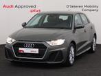 Audi A1 Sportback A1 Sportback 30 TFSI Business Edition S li, Automaat, A1, Navigatiesysteem, Zilver of Grijs