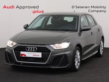 Audi A1 Sportback A1 Sportback 30 TFSI Business Edition S li beschikbaar voor biedingen