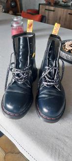 Dr Martens édition spéciale Sex Pistols, Bottes, Enlèvement ou Envoi, Autres couleurs, Comme neuf