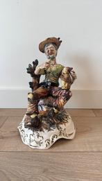 Capodimonte 865 Boswachter, Ophalen, Zo goed als nieuw