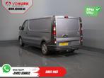 Fiat Talento 1.6 MJ 125 pk L2 BPM VRIJ! Camera/ PDC/ Trekhaa, Auto's, 174 g/km, Bedrijf, Parkeersensor, Handgeschakeld