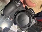 Nikon z6, Audio, Tv en Foto, Fotocamera's Digitaal, Ophalen, Compact, Zo goed als nieuw, Nikon