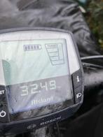 cube bakfiets, Ophalen, Zo goed als nieuw, Overige merken, Elektrisch