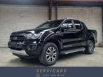 Ford Ranger - Garantie 12 mois, SUV ou Tout-terrain, 5 places, Carnet d'entretien, Cuir