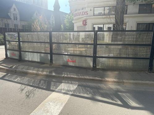 Terrasafscheiding - Perfect voor Horeca! Terrace Divider - I, Tuin en Terras, Tuinmeubel-accessoires, Zo goed als nieuw, Ophalen