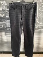 zwarte lange broek Cambio - Size 44, Cambio, Verzenden, Zwart, Maat 42/44 (L)