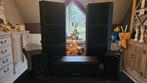 Complete surroundset 5.1 + versterker Denon, Enlèvement, Utilisé, Système 5.1, Autres marques