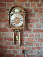 Tempus Fugile vintage wandklok, Antiek en Kunst, Ophalen