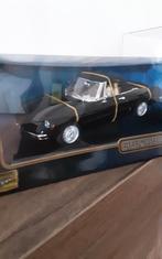 1/18 RICKO ALFA ROMEO SPIDER VELOCE 2000, Ophalen of Verzenden, Zo goed als nieuw, Auto, Overige merken