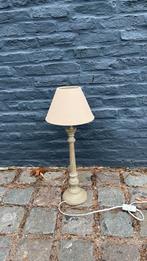 Tafellamp Pomax, Huis en Inrichting, Ophalen, Zo goed als nieuw, Minder dan 50 cm
