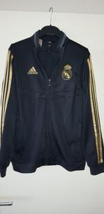 Adidas vest, Ophalen, Zo goed als nieuw