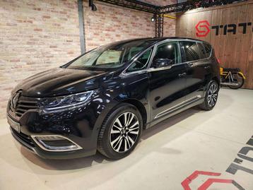 Renault Espace Initiale Paris. FULL. 71705KM. 1 EIG. beschikbaar voor biedingen