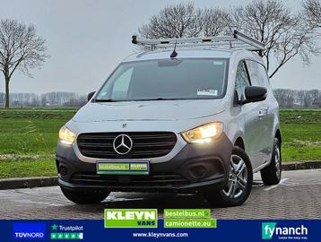 Mercedes-Benz CITAN 110 CDI L1 PRO Mbux Euro6! beschikbaar voor biedingen