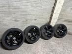 5x112 velgen, Ophalen, Band(en)