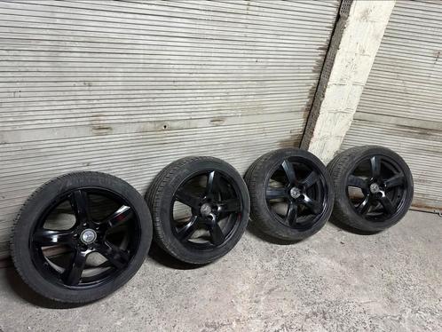 5x112 velgen, Auto-onderdelen, Banden en Velgen, Band(en), Ophalen